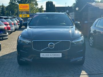 Volvo XC60 - 2