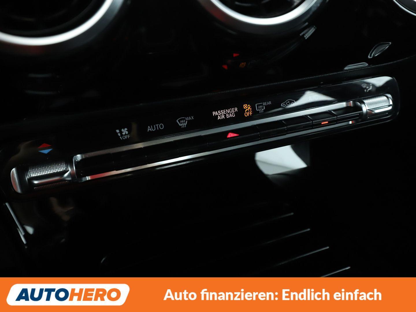 Mercedes-Benz A-Class A-Klasse A 180 Progressive Aut.*NAVI*LED*TEMPO*, миниатюра 21