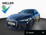 BMW i4 eDriv 40 M Sport HUD PA+ St+Go AHK Leas 499,- - BMW: E49
