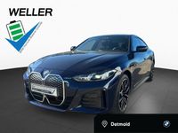 BMW i4 - Vorschau Bild 1