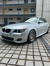BMW 545i e60 LPG TÜV 04/2027 - BMW 545 aus 2005