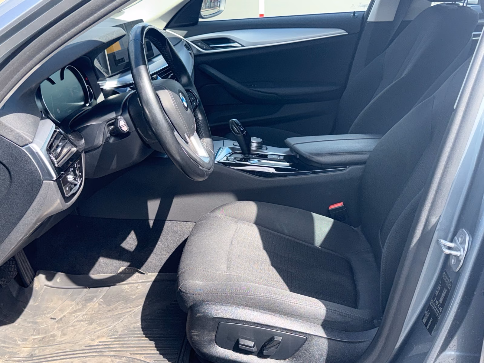 BMW 530i 5 Touring/Navi Prof./LED/HUD/