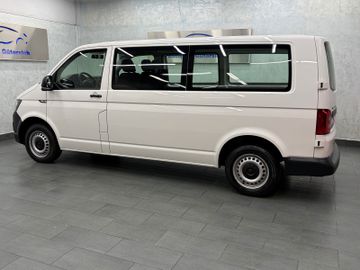 Volkswagen T6 Transporter - 5