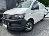 Volkswagen T6 Transporter Kasten RADIO KLIMA PDC - Volkswagen T6 Transporter in Nürnberg