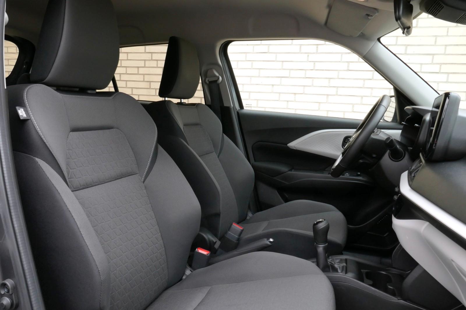 Suzuki Swift COMFORT Navi ACC Kamera Shzg Keyless M&S, миниатюра 12
