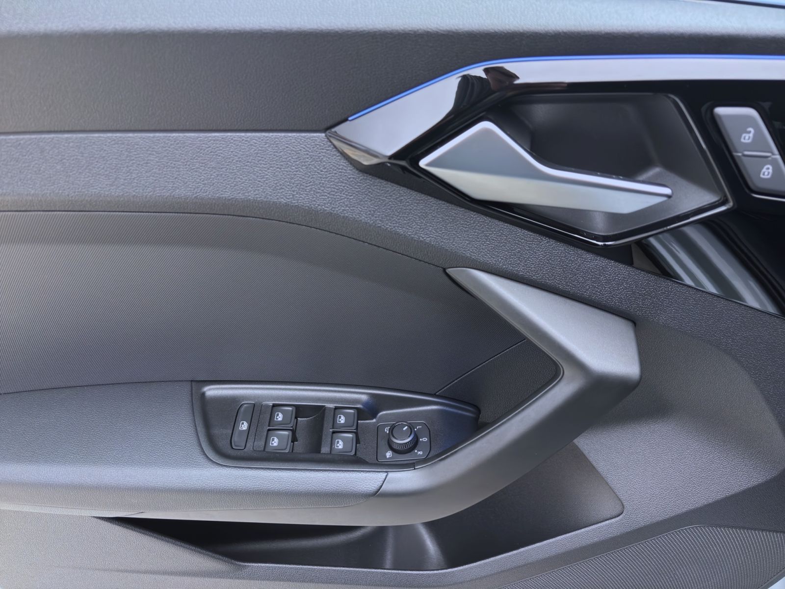 Audi A1 - Bild 11