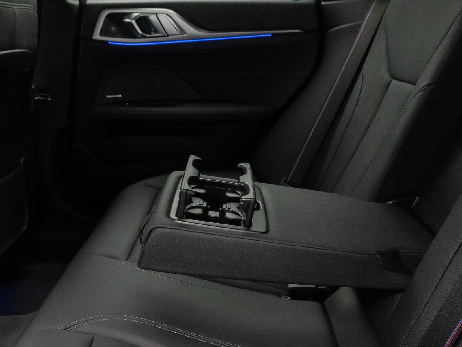 BMW 420 Gran Coupé xD M SportPro Kamera DAB H/K 19Zl, миниатюра 28