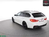 BMW 520 i T M SPORT SHADOW 360GRAD,SOFTCLOSE,H/K,HUD - gebrauchte BMW Kombis