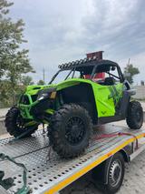 Arctic Cat WILDCAT XX PRO - Angebote