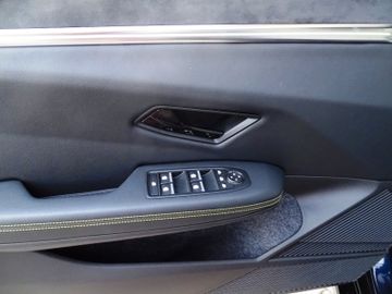 Renault MeganeEV 220hp opt.charge-Navi Techno-Wärmepumpe