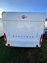 Bürstner B66 465 TS Sondermodell B66 - Bürstner 465 ts