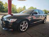 Audi A6 2.0 TDI Avant - Motor 88TKM, Schwenkbare AHK - Audi A6: Motor