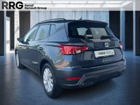 Seat Arona - Vorschau Bild 4