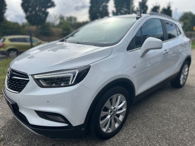 Opel Mokka X Innovation * 1. HAND * GARANTIE * Bi-LED