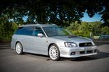 Subaru Legacy GT-B Turbo BH5 E-Tune - Subaru Legacy aus 2002