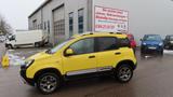 Fiat Panda Cross 4x4 0,9 Twin air +Winterpaket  90 PS - Fiat Panda Gebrauchtwagen