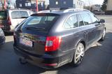 Skoda Superb Combi Ambition DSG - Skoda Superb bis 5.000 Euro