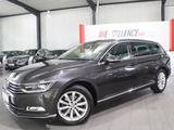 Volkswagen Passat Variant 2.0 TDI DSG HIGHLINE PANORAMA,LED - Volkswagen Passat Variant in Hamm