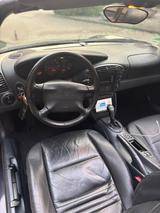 Porsche Boxster 2.5 | Schalter | 113.768 km | TÜ - Porsche aus 1997