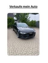 Audi A4 3.0 TFSI S tronic quattro Ambition Ambition - Audi: Unfallwagen