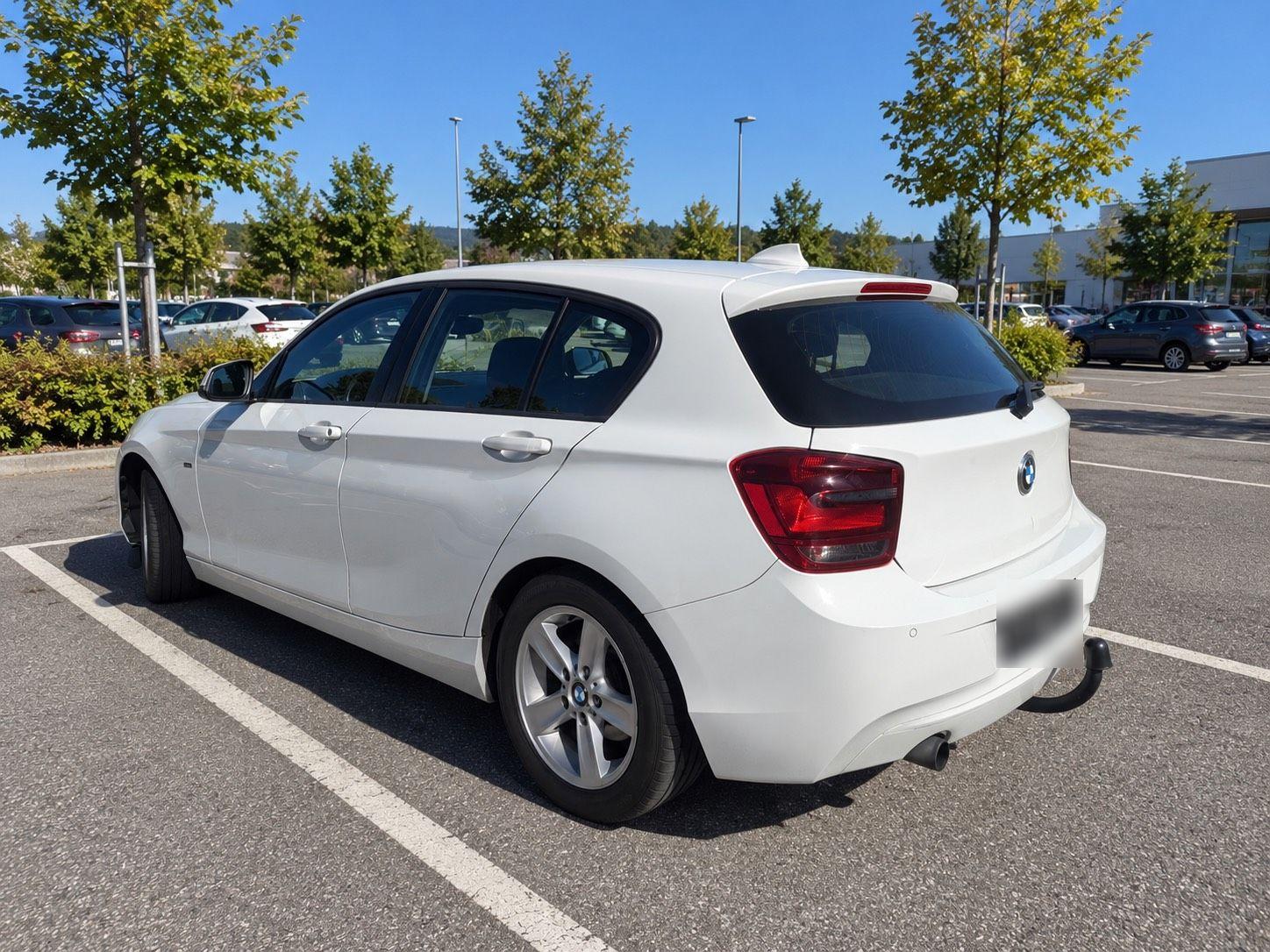 BMW 116