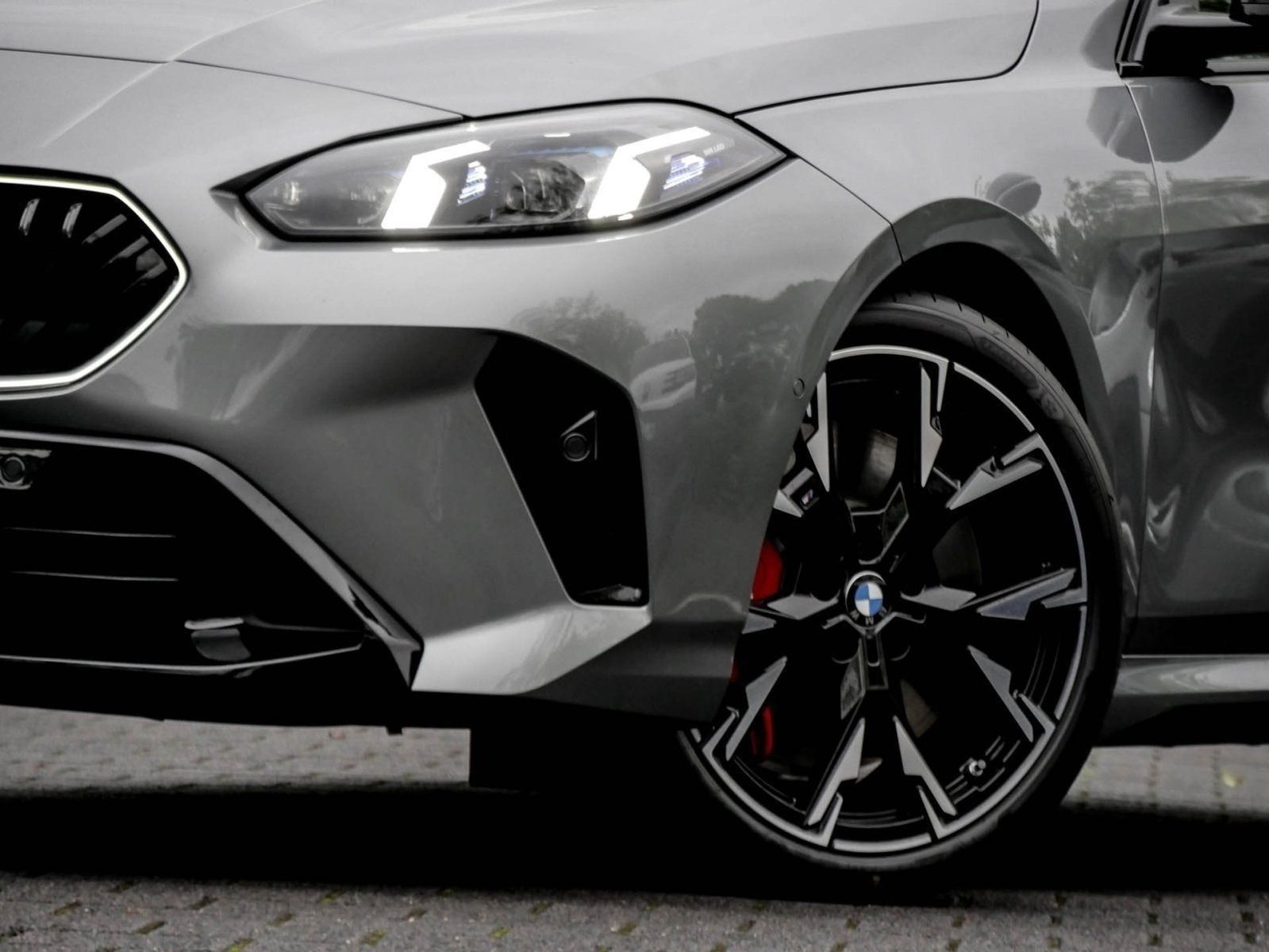 BMW 120 - Bild 5