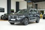 BMW X3 xDrive 20 i*SPORTSITZE*1.HAND*LED*KAMERA*R"20 - BMW X3 Gebrauchtwagen in Bonn