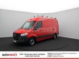 Mercedes-Benz Sprinter 316 *WERKSTATT* KAMERA+NAVI+AHK (6307) - Angebote