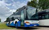 Setra S415 NF (HU 10/25 - SP 01/26) (Neuteile) - Setra 415
