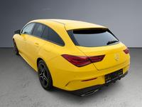 Mercedes-Benz CLA Shooting Brake CLA 200 d AMG Line