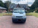 Opel Vivaro TÜV neu!!! - Opel Wohnmobil oder -wagen Vivaro