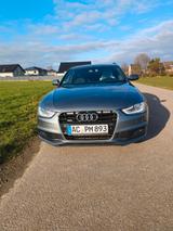 Audi A4 2.0 TDI 177PS s-Line DSG quattro Ambition  - Audi A4 Ambition mit Diesel-Antrieb