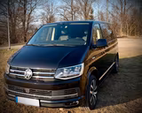 Volkswagen VW T6 Multivan Generation Six Vollausstattung - Volkswagen: Multivan Generation
