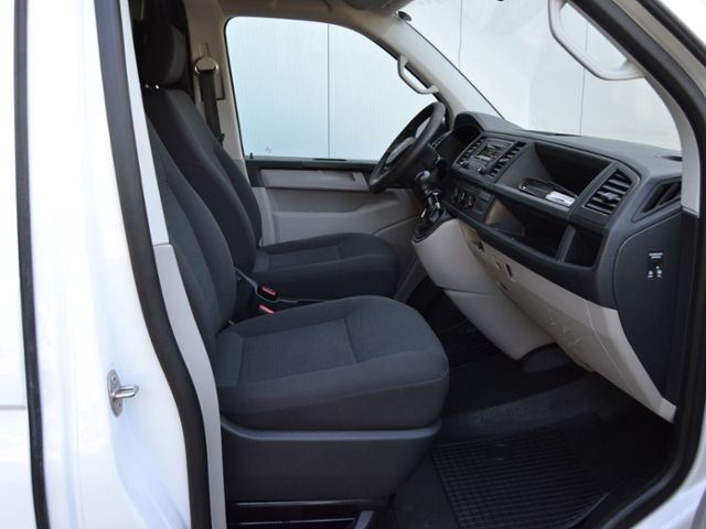 T6 Transporter Kasten 2.0 TDI 150 PS 4Motion KOM