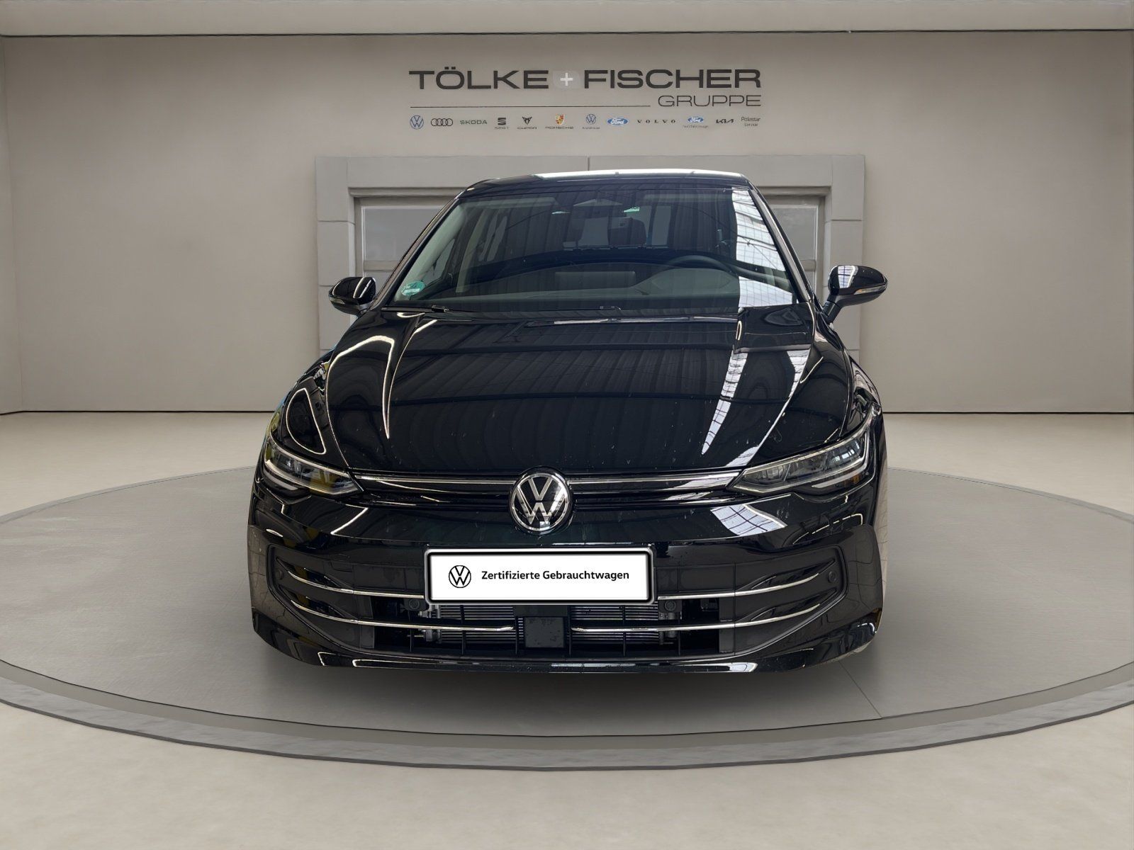 Volkswagen Golf VIII 1.5 eTSI 85 kW Energy ACC AUT Kam. LED foto 3
