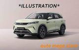 BYD ATTO 2 45.12 kWh Boost*Wärmepumpe*OBC*ACC*360° - BYD ATTO 2 SUV