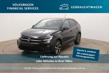 Volkswagen Taigo R-Line 1.5 TSI Klima*Pano*Tempo*PDC*RFK*SH - VW Taigo Gebrauchtwagen in Hannover