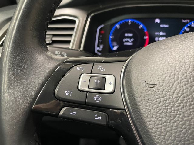 T-Roc Style 1.6 TDI RFK SHZ ACC PDC