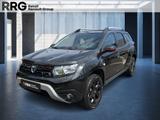 Dacia Duster TCe 130 Extreme Kamera Navi Teilleder - Dacia Duster: Extreme