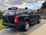 Nissan Navara N-Guard TÜV NEU SJS Hardtop DoubleCab - Nissan: Hardtop