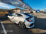 Honda Civic 1.5 VTEC Turbo Sport Plus Sport Plus - Honda Civic in Essen