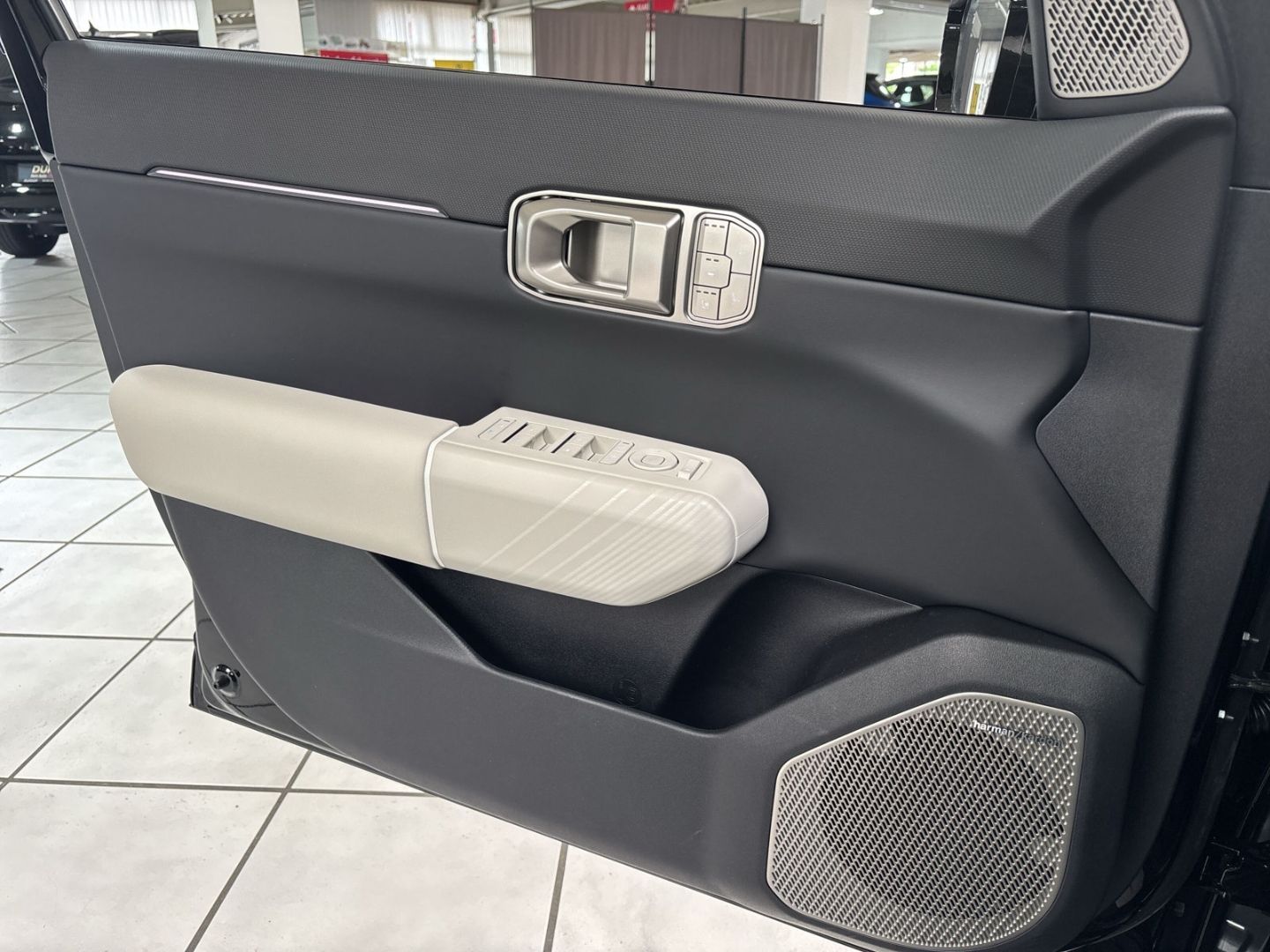 Kia EV4 - Bild 13
