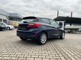 Ford Fiesta 1.1 Trend *Klima Alu ESP ZV mit Funk* - Ford Fiesta: Fun