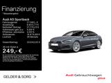 Audi A5 Sportback 35 TDI LED*AHK*EPH*Virtual*Navi - Audi A5 35 TDI Gebrauchtwagen
