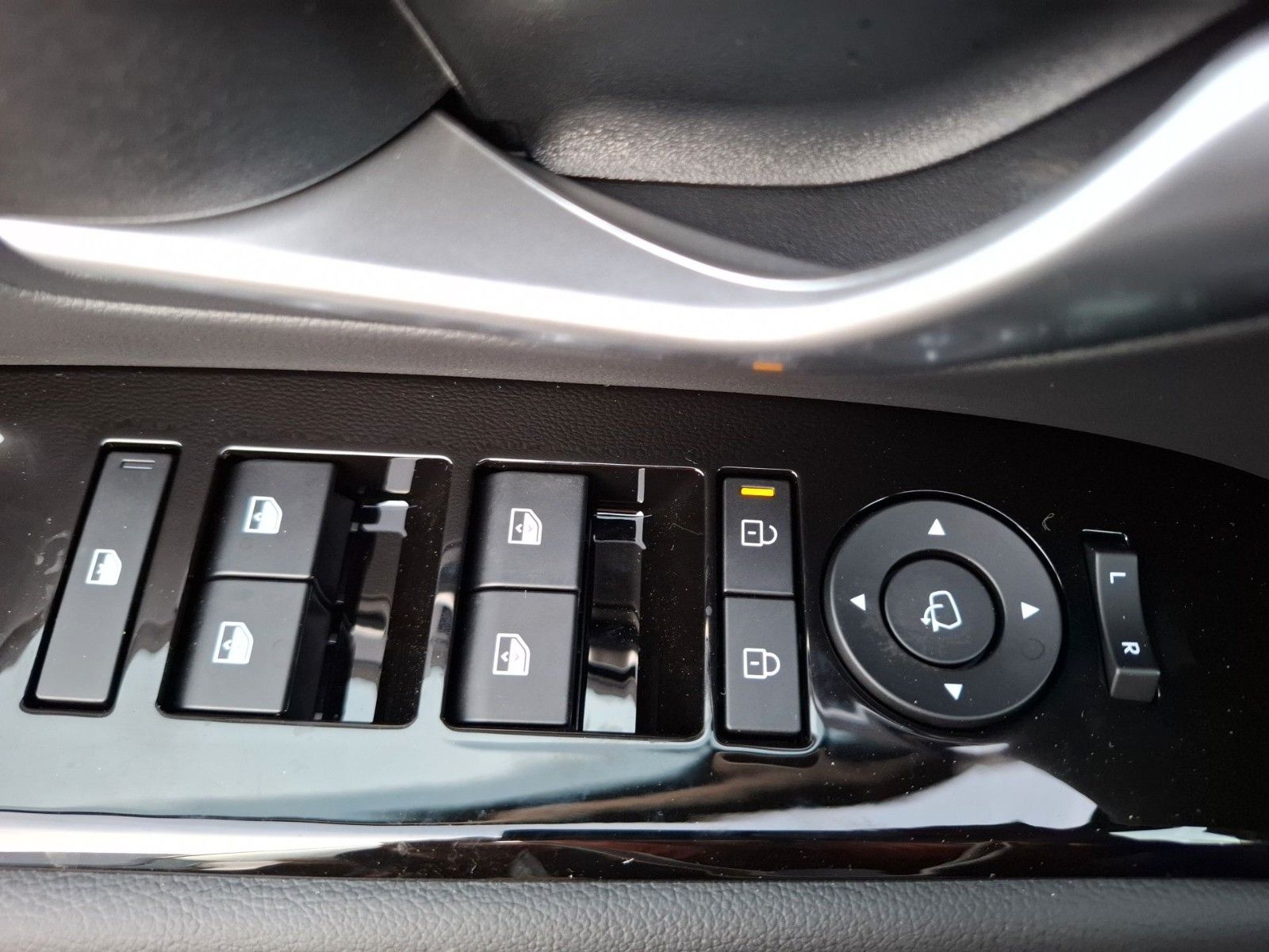 Hyundai TUCSON - Bild 16