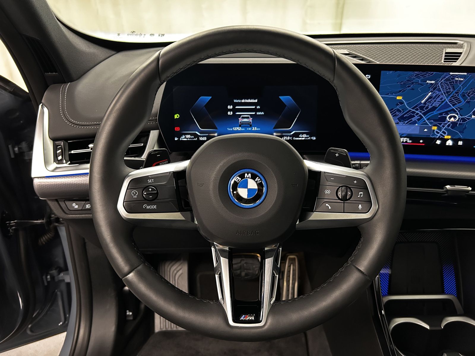 BMW X1 xDrive30e M Sportpaket Head-Up DAB LED Komfor foto 24