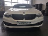 BMW 540d xDrive Sport*PANO*NAVI*KEYLESS*KAMER*20ZOLL - BMW 5er Reihe: Winterreifen