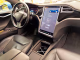 Tesla Model S 90D FREE SUPERCHARGER SC01  - Tesla Model S: 90d