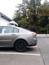 Renault. Laguna 2.0 benzin - gebrauchte Renault Laguna aus dem Jahr 2010