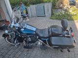 Harley-Davidson Road King - HARLEY-DAVIDSON 2002 ROAD KING